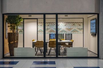 Brüssel Creative Meeting Business Center Omboh Dilaut image 1