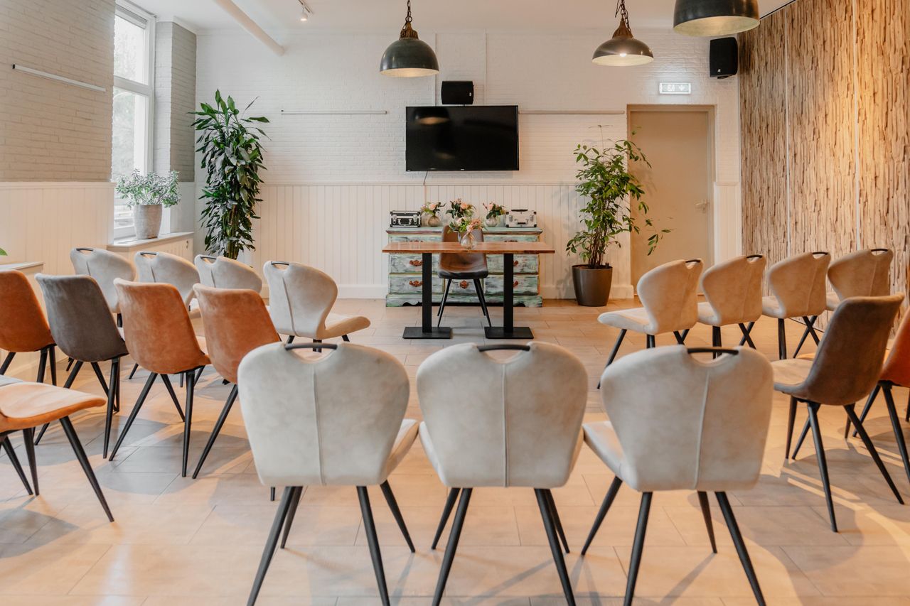 Rijswijk  Vergaderzalen Zaal 2 image 0