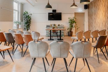 Rijswijk Vergaderzalen Zaal 2 image 0