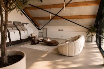 Purmerend   Meeting & Studio Space image 1