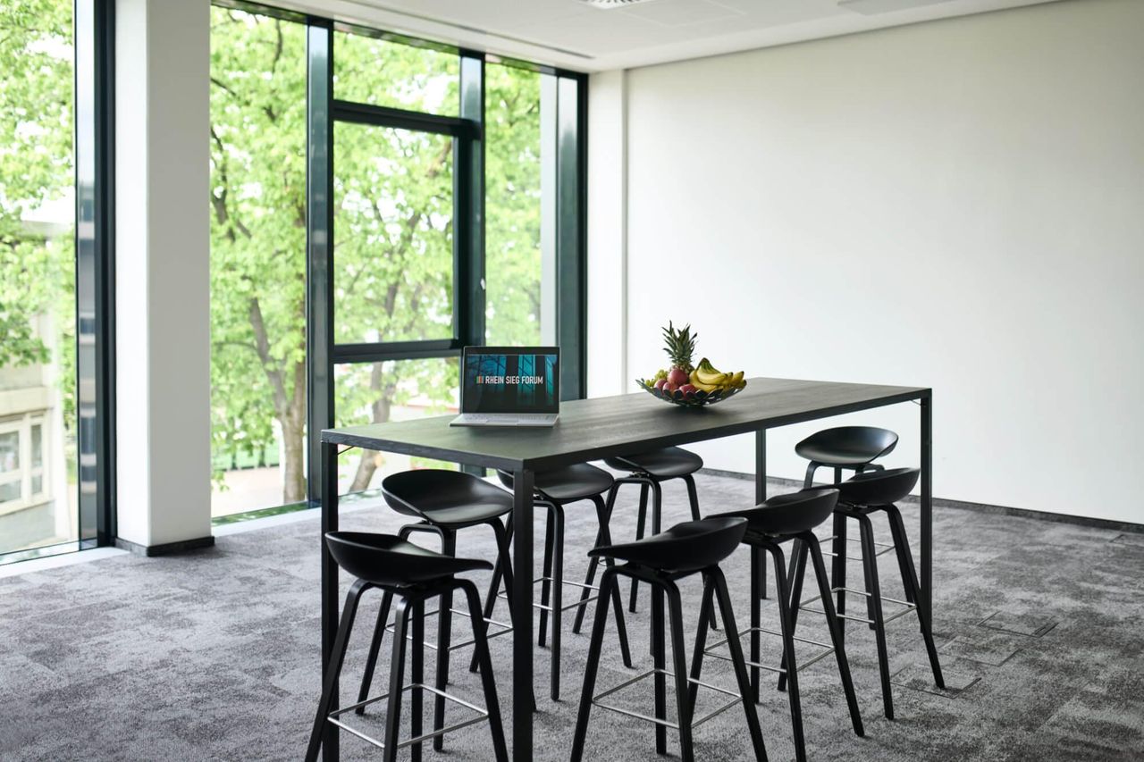 Siegburg Offsite Meeting  Konferenzräume image 2