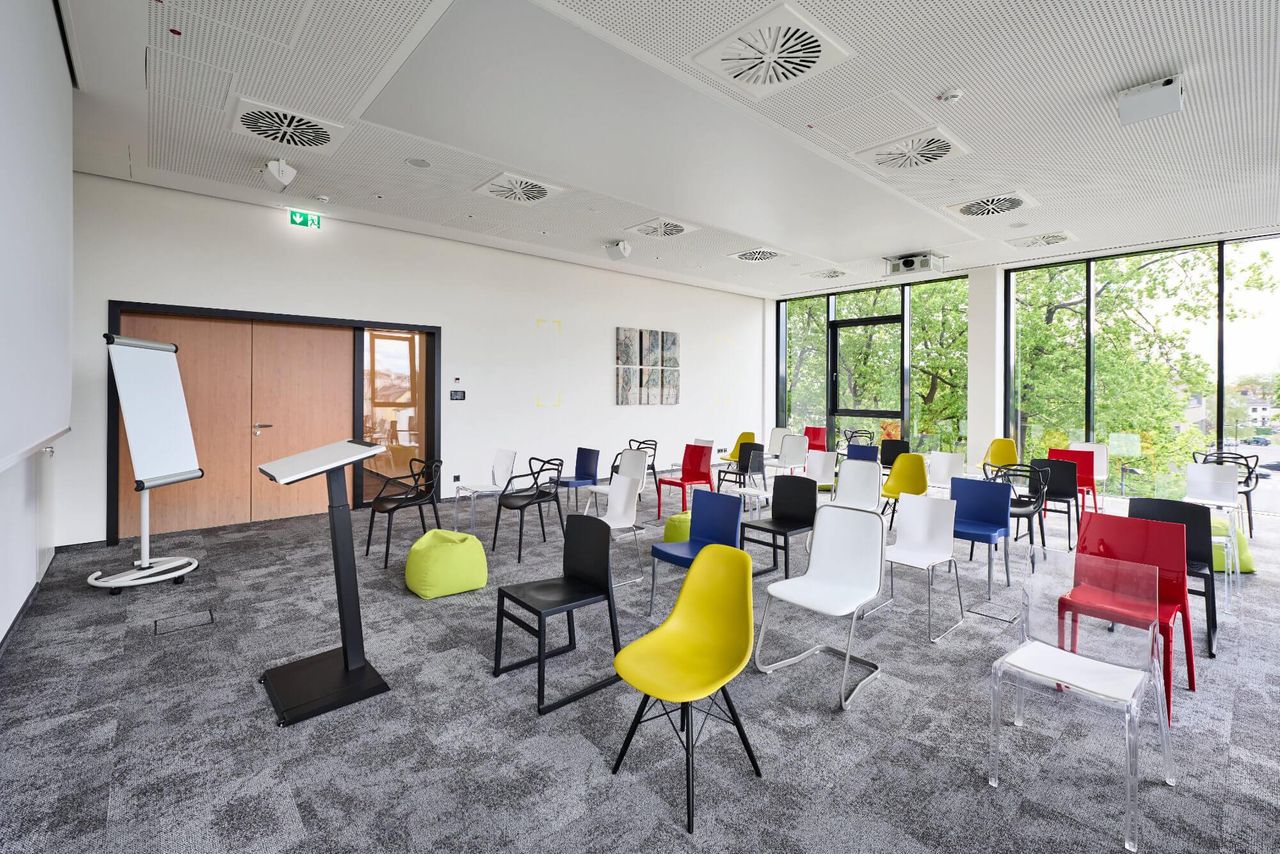 Siegburg Offsite Meeting  Konferenzräume image 4