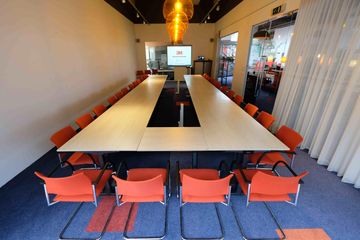 Amsterdam  Studio Already Made Studios image 0