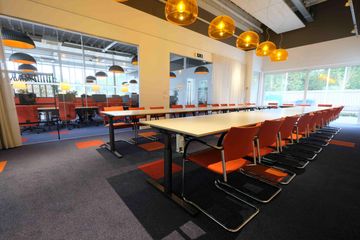 Amsterdam  Studio Already Made Studios image 1