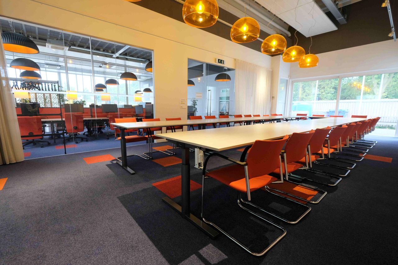 Amsterdam  Studio Already Made Studios image 1