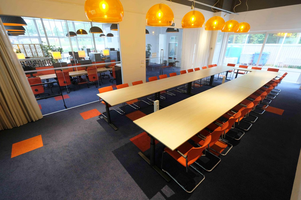 Amsterdam  Studio Already Made Studios image 2