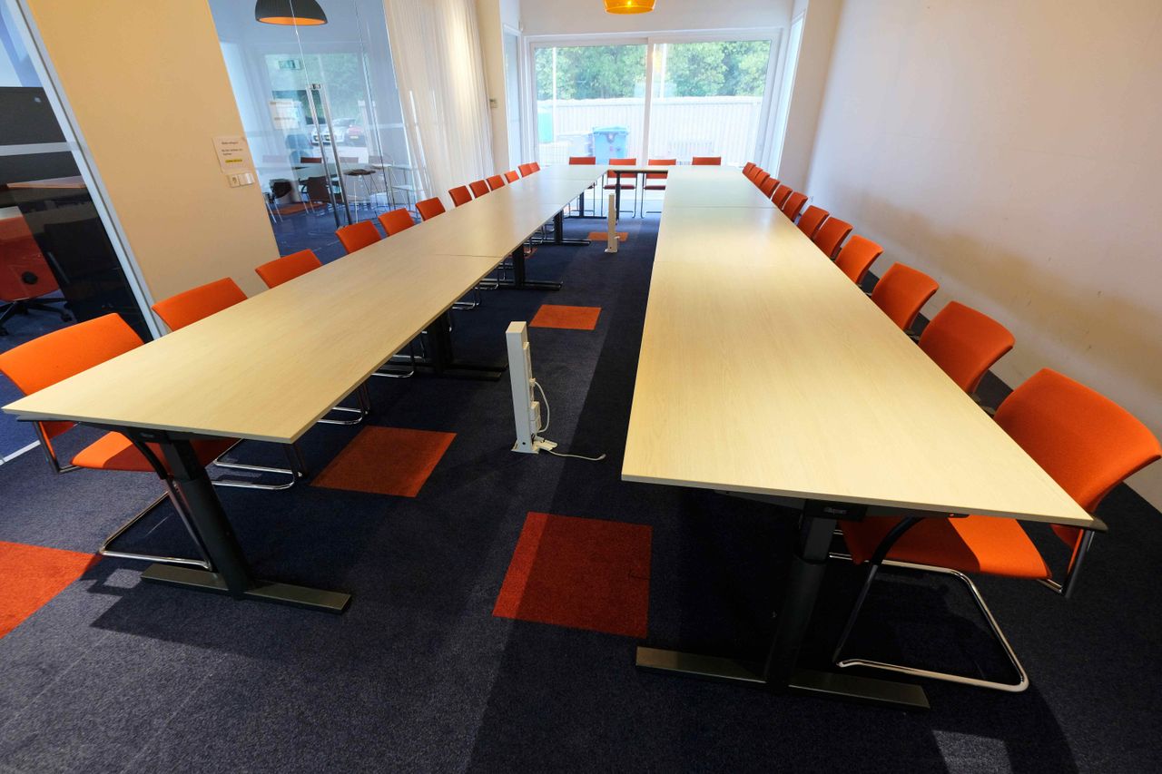 Amsterdam  Studio Already Made Studios image 3