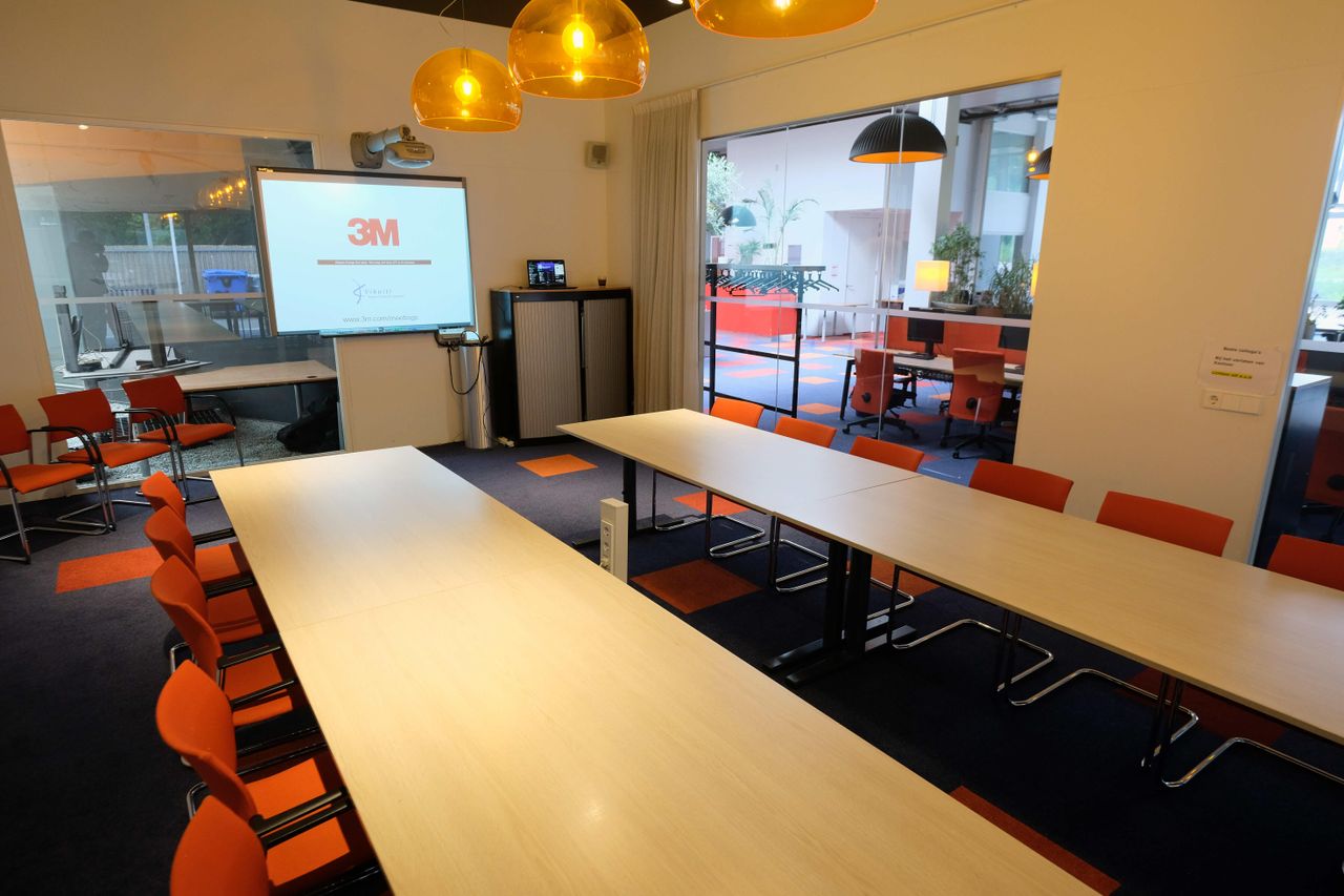 Amsterdam  Studio Already Made Studios image 4