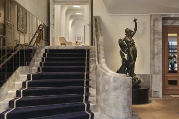 München Tagungshotels Ballsaal image 0