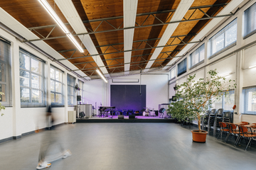 Frankfurt  Function Room OFFEDISON 8 image 1