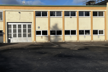 Frankfurt  Function Room OFFEDISON 8 image 0