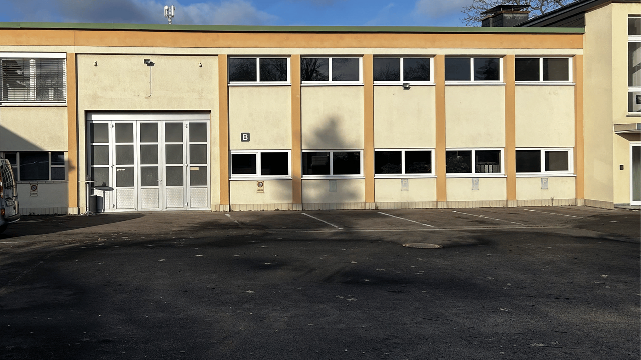 Frankfurt Offsite Meeting Function Room OFFEDISON 8 image 6