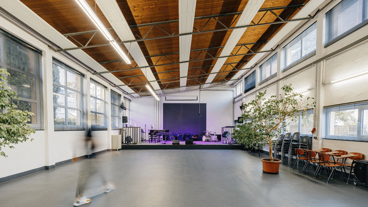 Frankfurt Offsite Meeting Function Room OFFEDISON 8 image 7