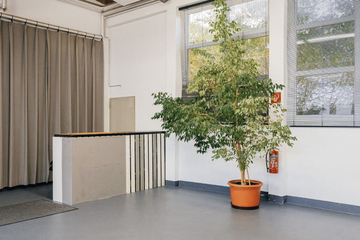 Frankfurt  Function Room OFFEDISON 8 image 3