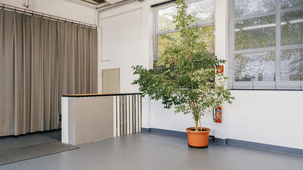 Frankfurt Offsite Meeting Function Room OFFEDISON 8 image 9