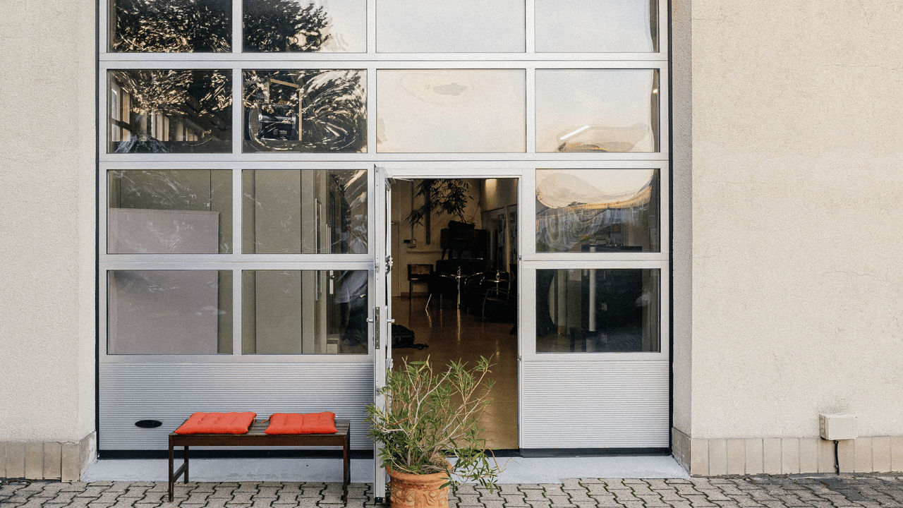 Frankfurt  Function Room OFFEDISON 8 image 4