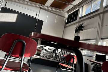 Frankfurt Offsite Meeting Function Room OFFEDISON 8 image 1