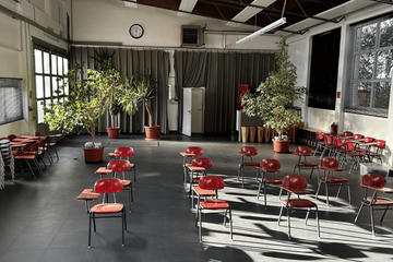 Frankfurt Offsite Meeting Function Room OFFEDISON 8 image 2