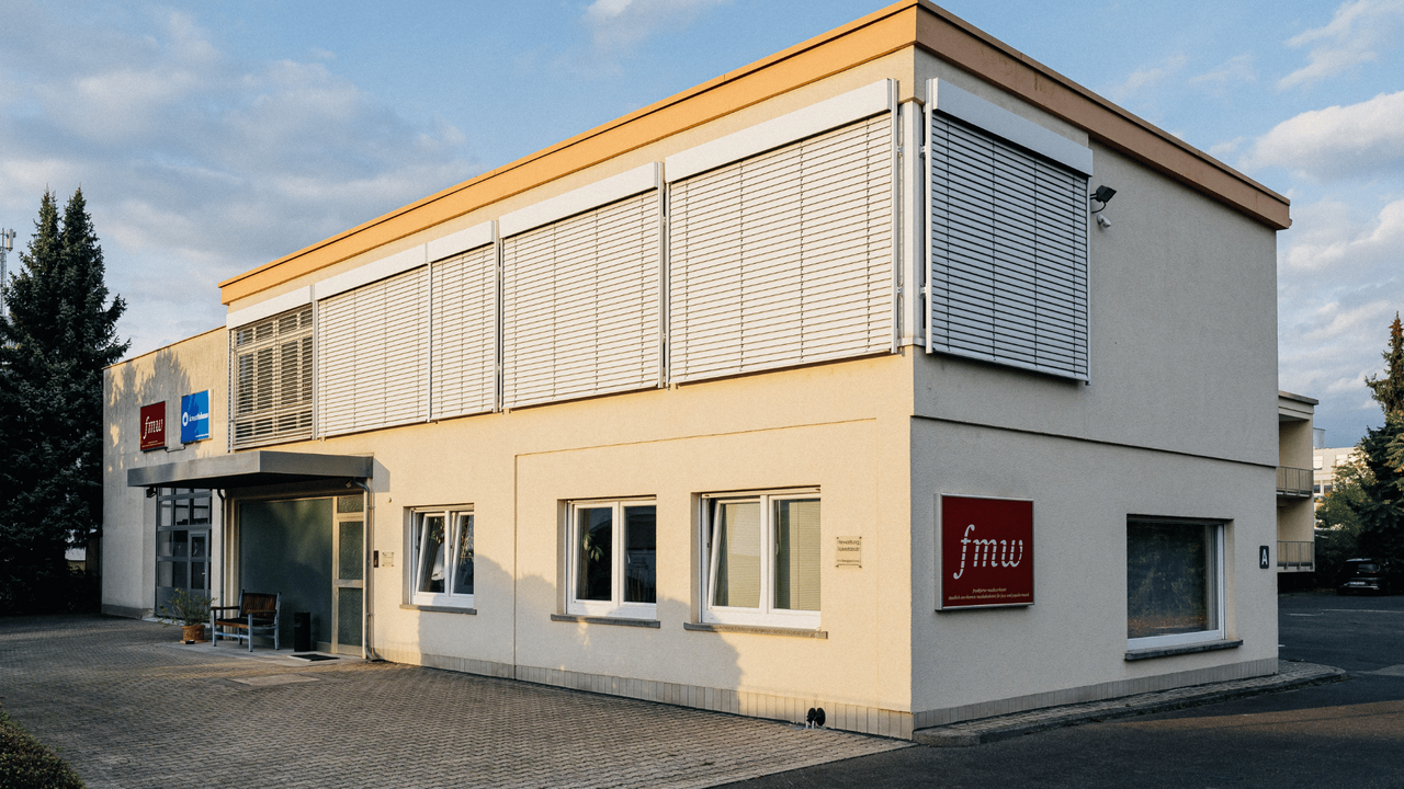 Frankfurt Offsite Meeting Function Room OFFEDISON 8 image 4