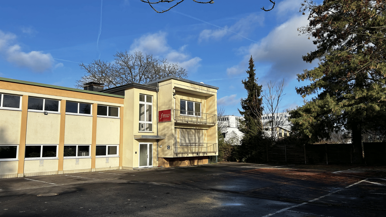 Frankfurt  Function Room OFFEDISON 8 image 9