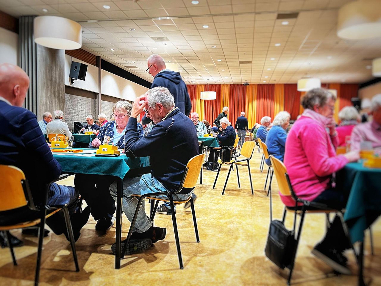 Zwolle  Meetingraum Zaal B/C image 0