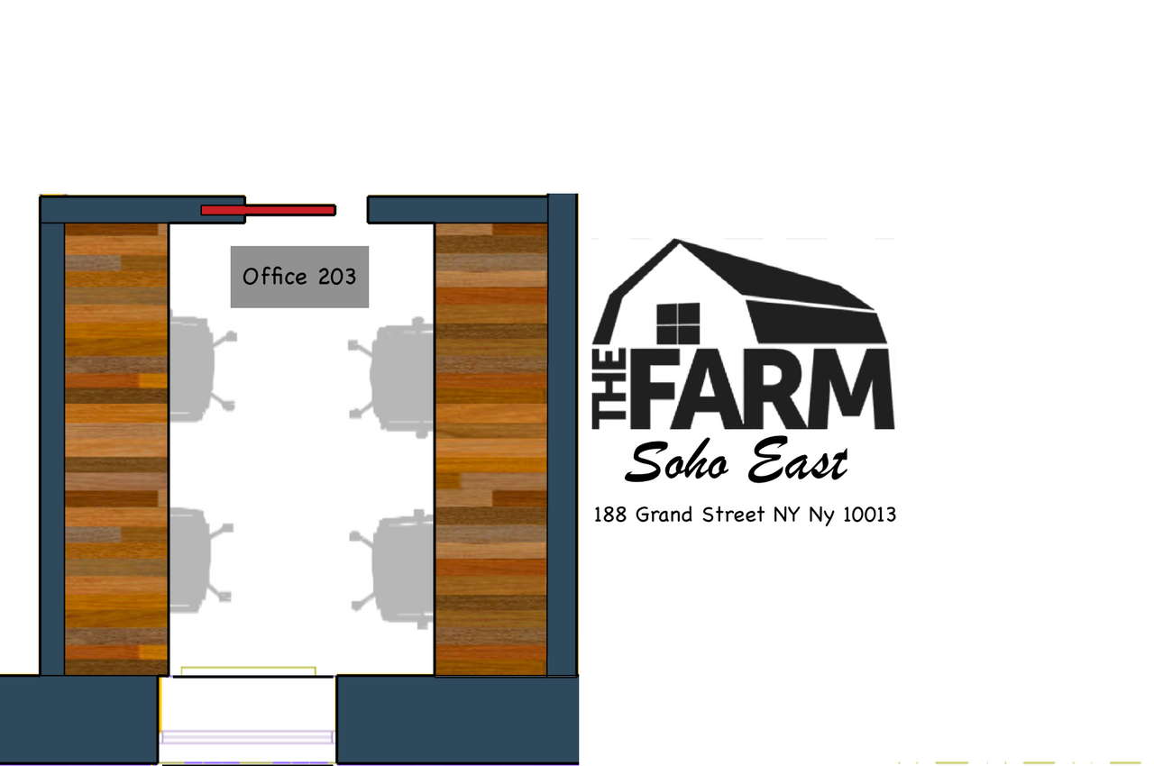 New York   Day Office up to 4 image 4