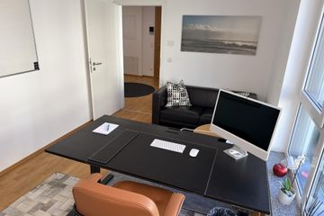 München  Boardrooms Arbeitsplatz image 0