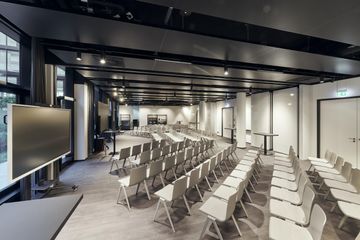 München   Collect Room 1-3 image 1