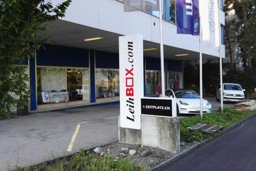 Rest of the World Seminar  Eventfläche image 2