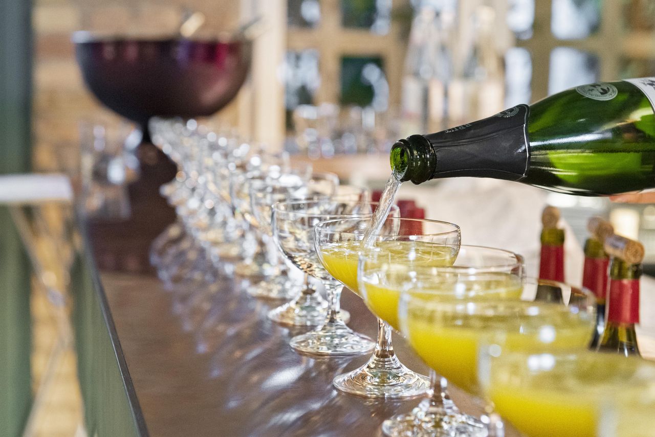 Berlin  Workshop spaces RUTHS BAR image 2