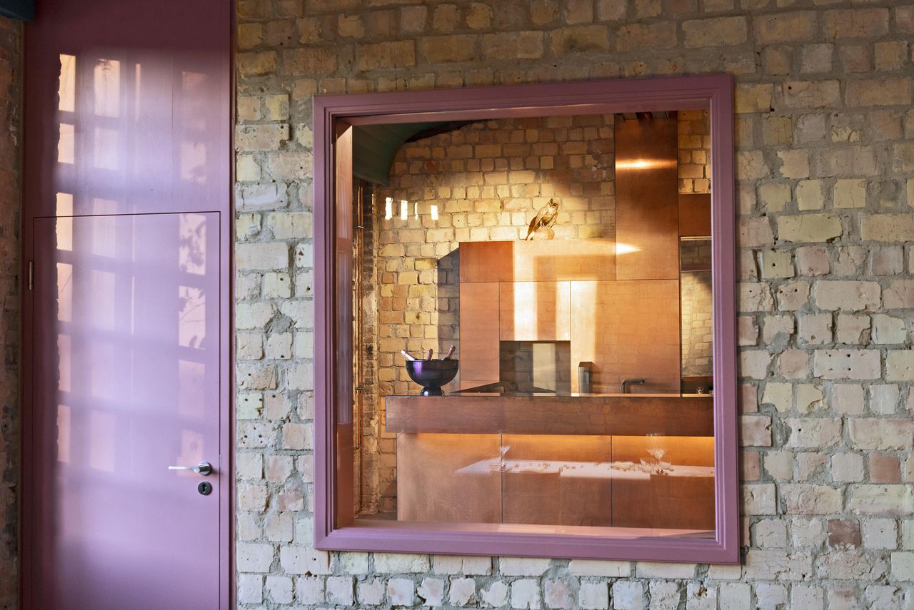 Berlin  Workshop spaces RUTHS BAR image 4