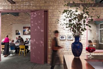 Berlin Kreatives Meeting Workspace RUTHS BAR image 4