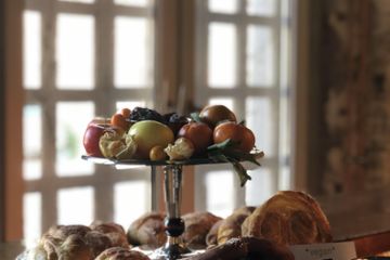 Berlin Kreatives Meeting Workspace RUTHS BAR image 5