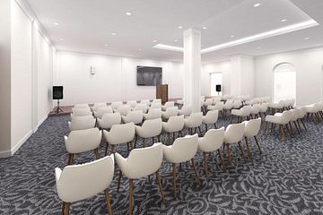 New York  Corporate event spaces Hudson Manor image 3