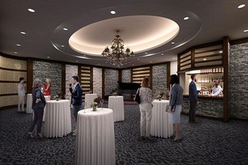 New York  Corporate event spaces Hudson Manor image 3