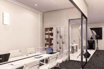 New York  Corporate event spaces Hudson Manor image 5