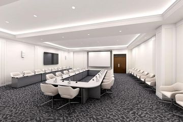 New York  Corporate event spaces Hudson Manor image 7