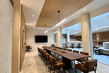 Paris Coworking spaces Salle de réunion - 18 personnes (MT018) image 1