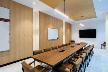 Paris Coworking spaces Salle de réunion - 18 personnes (MT018) image 2