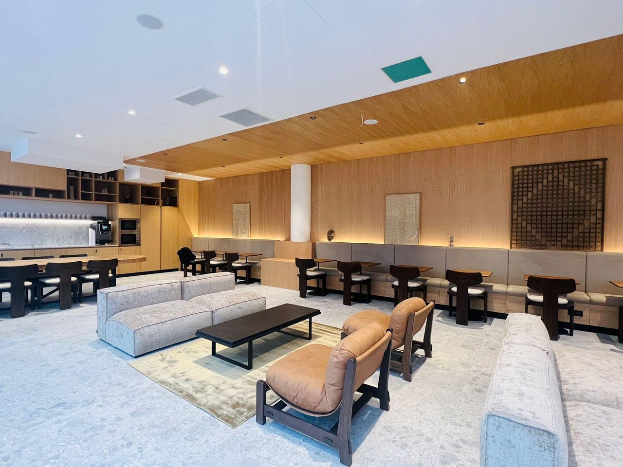 Paris  Coworking spaces Salle de réunion - 18 personnes (MT018) image 4