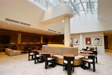 Paris Coworking spaces Salle de réunion - 18 personnes (MT018) image 3