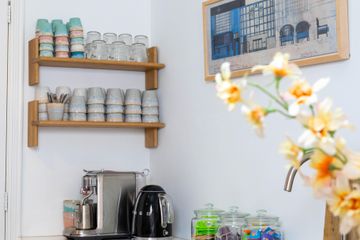 Amsterdam Meeting room Meeting Room image 3