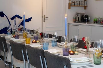 Amsterdam Meeting room Meeting Room image 4