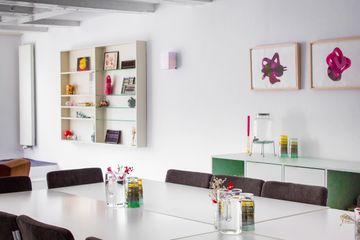 Amsterdam Meeting room Studio Eef Amsterdam image 0