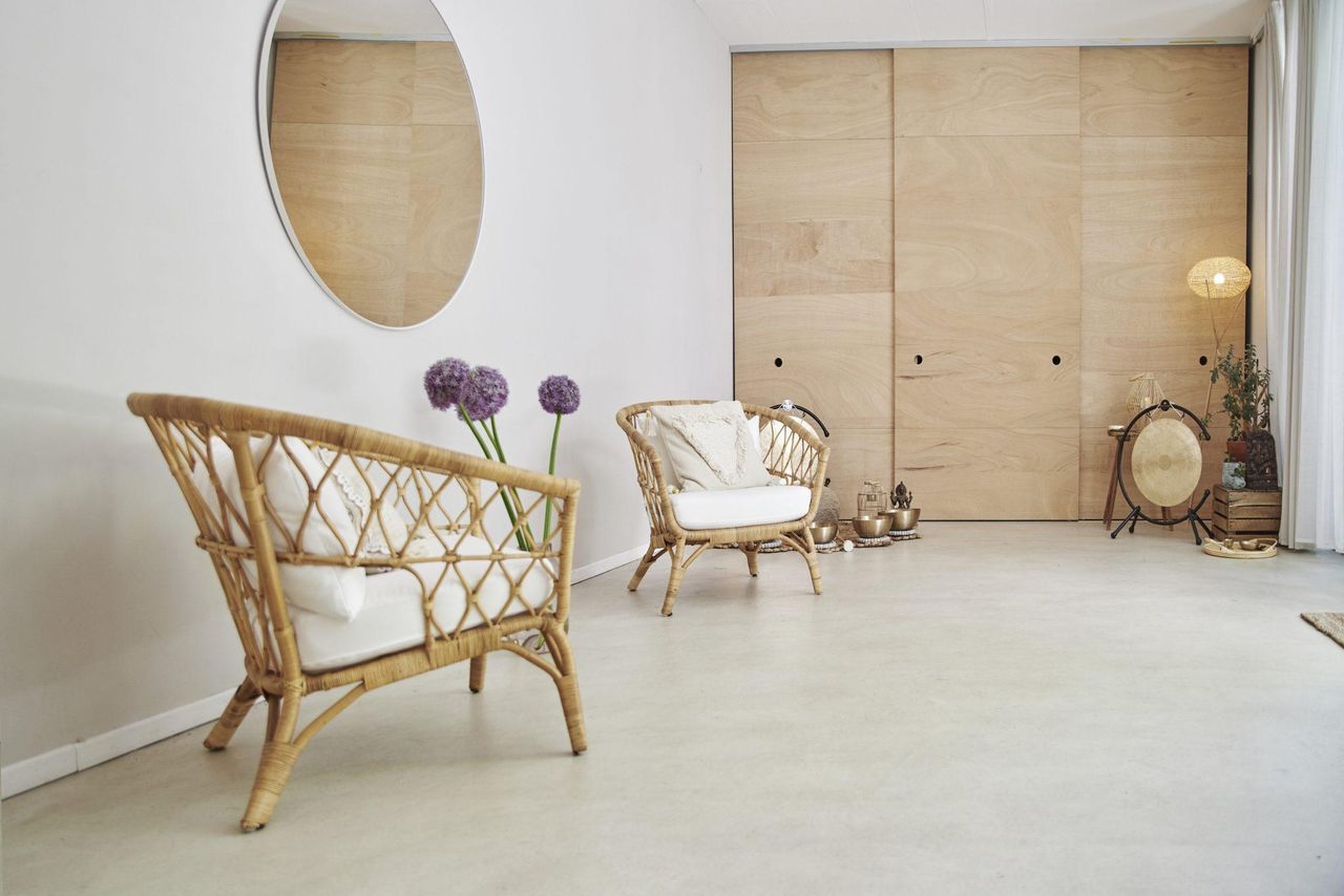 Düsseldorf  Loft FLORAS GARDENROOM image 0