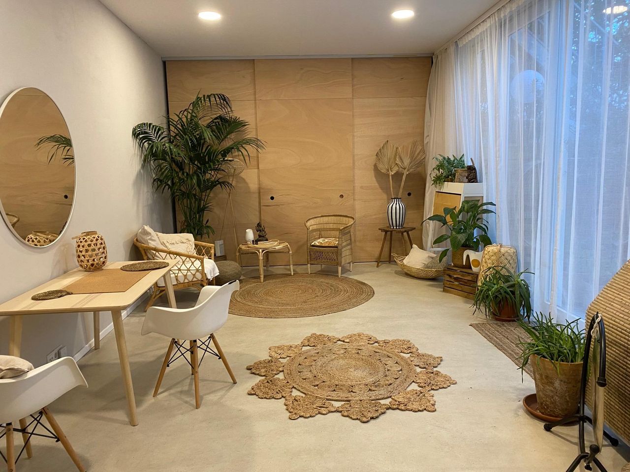 Düsseldorf  Loft FLORAS GARDENROOM image 2