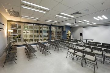 Hong Kong  Workshop spaces Event Space A + B image 1