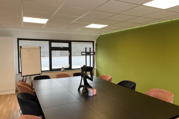 Rotterdam   De Rijsoordkamer image 1