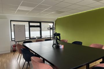 Rotterdam De Rijsoordkamer image 9