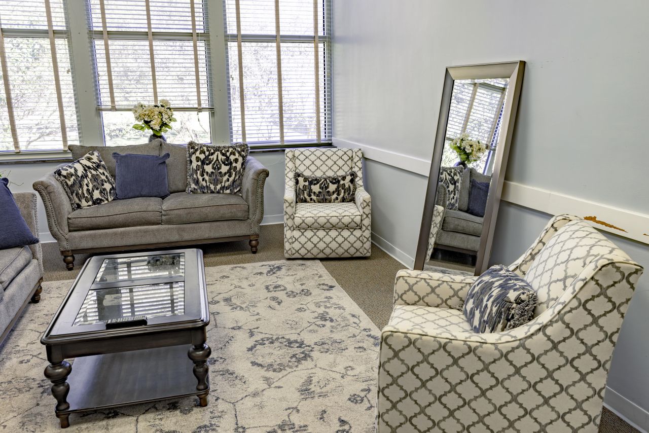 Rest der Welt  Veranstaltungsraum Jones Chapel at Meredith College image 4